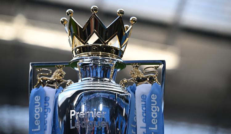 Imagen de Los argentinos campeones en la Premier League