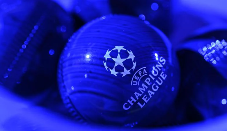 Imagen de El mapa estelar de Europa: todos los equipos que jugarán la Champions League 2026-2027