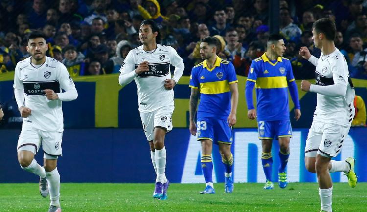 Imagen de 10 datos de la previa de Boca Juniors Vs. Platense