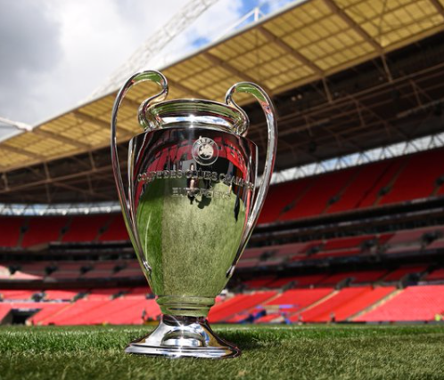 Imagen de 99 datos, antecedentes, estadísticas y curiosidades de la final de la Champions League