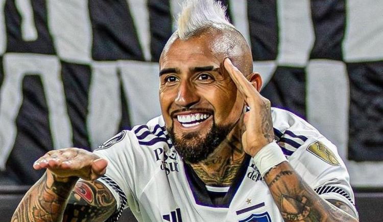 Imagen de Las impactantes frases de Arturo Vidal sobre Messi, Riquelme y Jorge Almirón