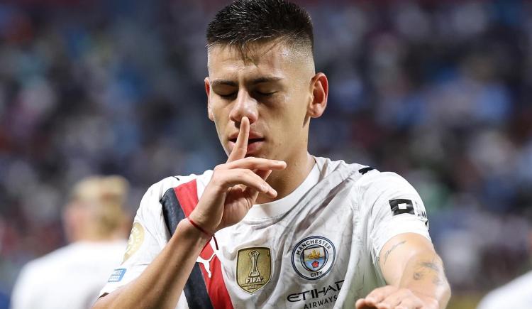 Imagen de Diablito en el limbo: los avatares de Claudio Echeverri tras su salida de River