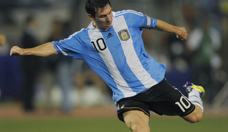 Imagen de La Selección Argentina vuelve a India, la tierra que marcó el inicio de dos ciclos históricos