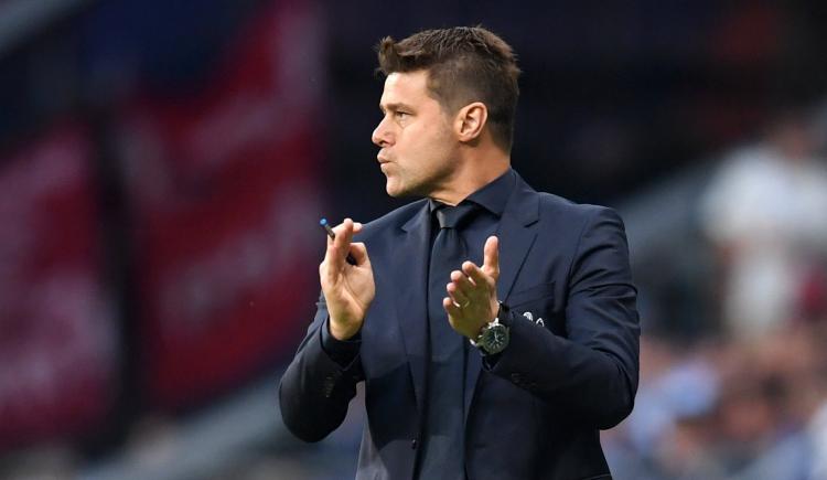 Imagen de Mauricio Pochettino es el nuevo técnico de Chelsea