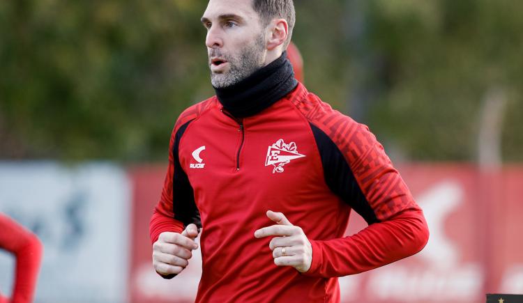 Imagen de Zielinski apostaría por Boselli y Del Prete en el ataque