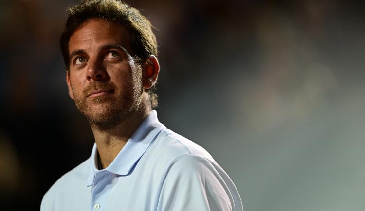 Imagen de Desvalijaron la casa de Del Potro en Tandil: se llevaron joyas, trofeos, medallas y raquetas