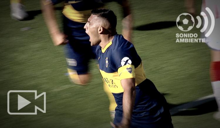 Imagen de Superliga: Boca 2 – 0 Unión