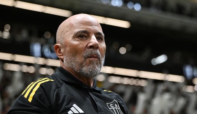 Imagen de El "fuchibol" de Sampaoli, a un paso de la gloria: las sensaciones tras la clasificación