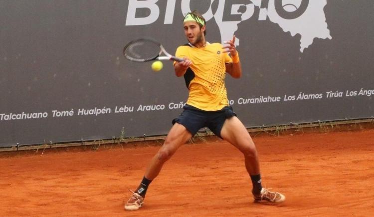 Imagen de MUNDO CHALLENGER: TRES ARGENTINOS ESTÁN EN CUARTOS DE FINAL EN CHILE