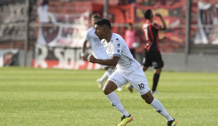 Imagen de San Martín de Tucumán disputará la final por el primer ascenso a la Liga Profesional