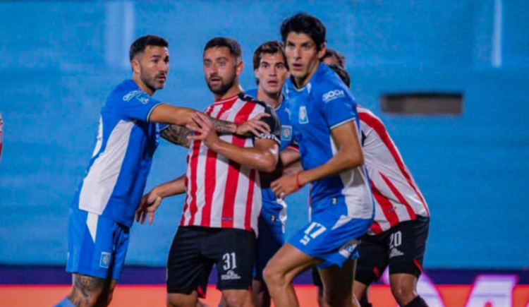 Imagen de Barracas venció a Estudiantes de Río Cuarto y se metió en los puestos de playoffs de la zona B