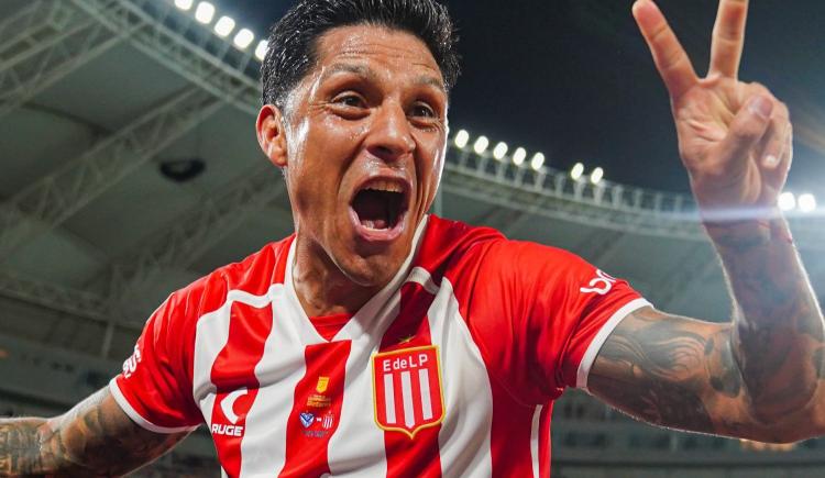 Imagen de River ya lo sabe: Enzo Pérez tomó una decisión sobre su futuro