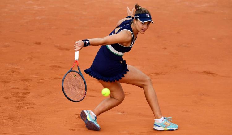 Imagen de ROLAND GARROS: LOS CRUCES DE PODOROSKA, SCHWARTZMAN Y EL RESTO DE LOS ARGENTINOS