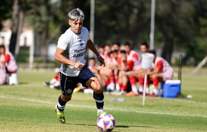 Imagen de Gimnasia e Instituto igualaron sin goles en un amistoso de pretemporada