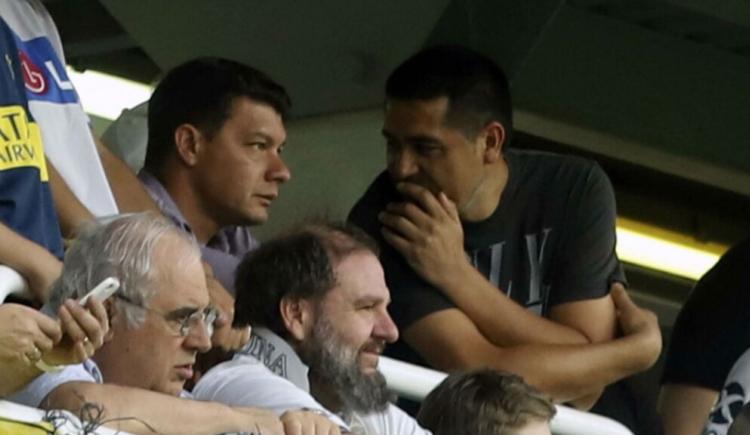 Imagen de La contundente revelación de Sebastián Battaglia sobre Riquelme