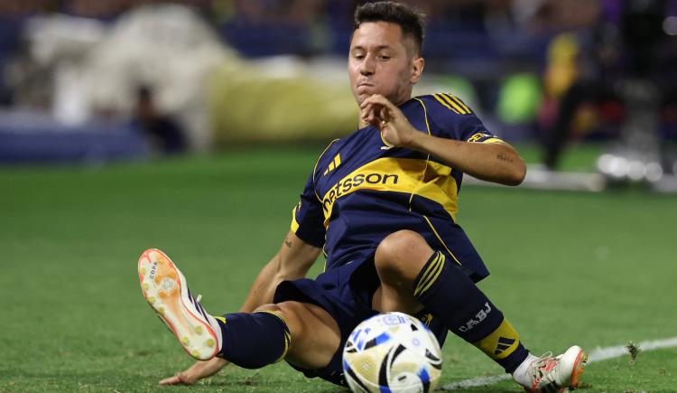 Imagen de Otra vez sopaella: se volvió a lesionar Ander Herrera