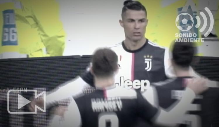Articulos Sobre Cristiano Ronaldo El Grafico
