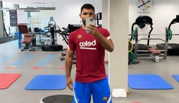 Imagen de ¡RONALD, MIRA QUIEN VINO!