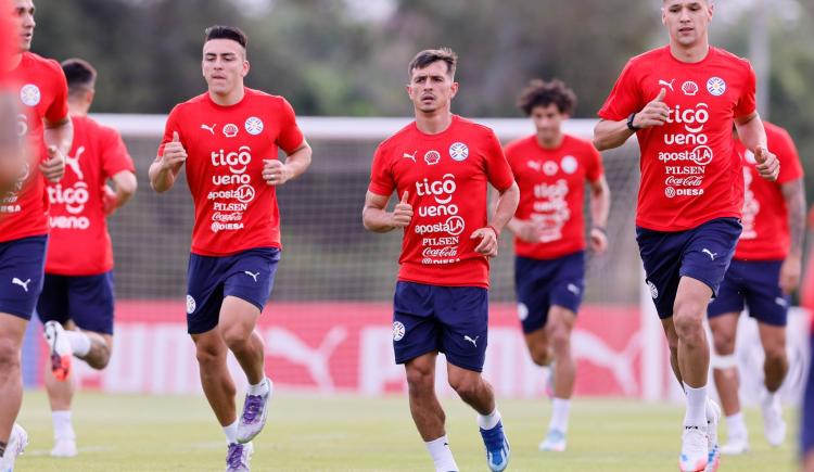 Imagen de Una localía inexpugnable: Paraguay se aferra a un récord de imbatibilidad para sellar su pase al Mundial ante Ecuador