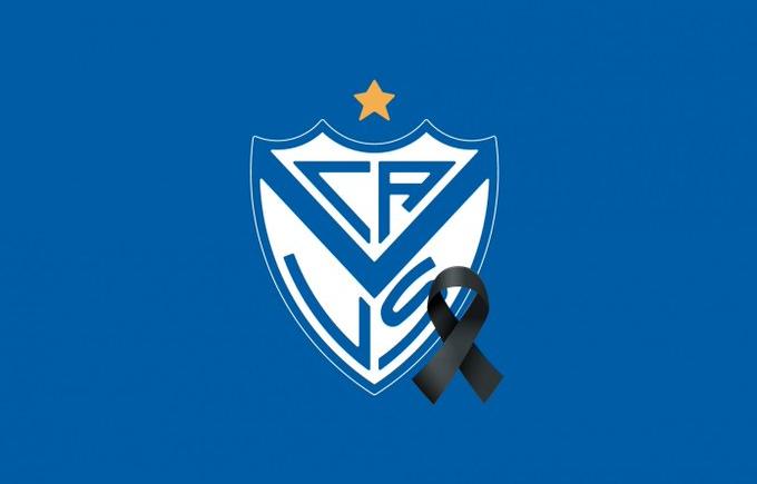 Imagen de Racing - Vélez, suspendido por el fallecimiento de Hernán Manrique