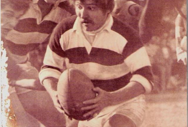 Imagen de Luto en el rugby: falleció Adolfo Etchegaray