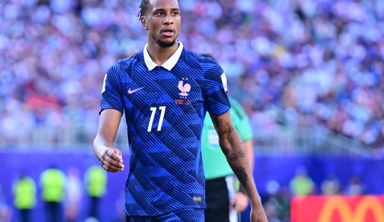 Imagen de FIFA rechazó la apelación de Francia y Olise jugará condicionado ante Marruecos