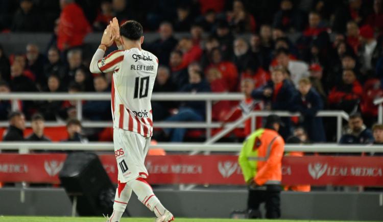 Imagen de Luna de Avellaneda: Independiente perdió 4-1 y fue humillado por Instituto