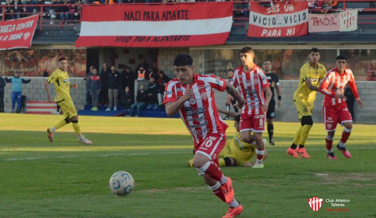 Imagen de Brian Fernández desmintió su desaparición y realizó un fuerte descargo