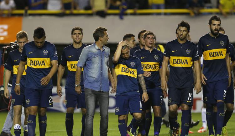 Imagen de La figura que sueña con volver a Boca: "Siempre dije que quiero regresar"