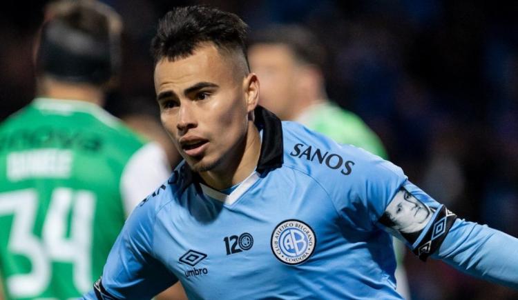 Imagen de La bendición del Perla Celeste para que gane el Pirata