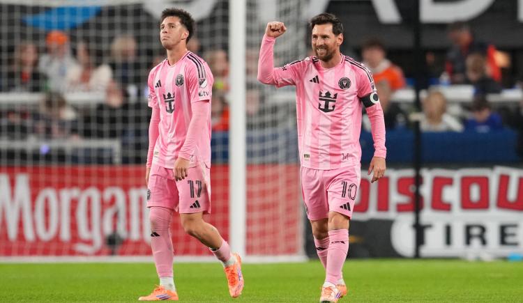 Imagen de Cuántas veces Lionel Messi dio 3+ asistencias en un mismo partido