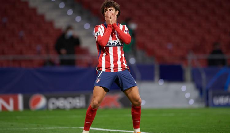 Imagen de EL CHOLO SE JUGARÁ EL PASE EN AUSTRIA