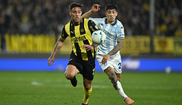 Imagen de Fe ciega en Racing: la convicción de Santiago Solari de cara a la revancha con Peñarol