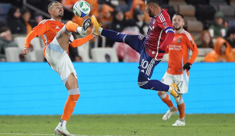 Imagen de Brilló en la MLS, se ofreció para volver a Boca y jugará en otro gigante de Sudamérica