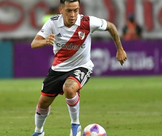 Imagen de River enfrentará a Monterrey en Estados Unidos