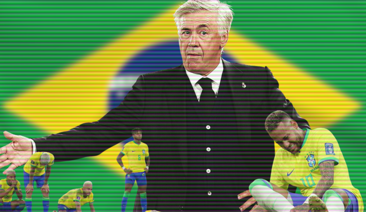 Imagen de El crash del Scratch: 2023, el peor año de Brasil