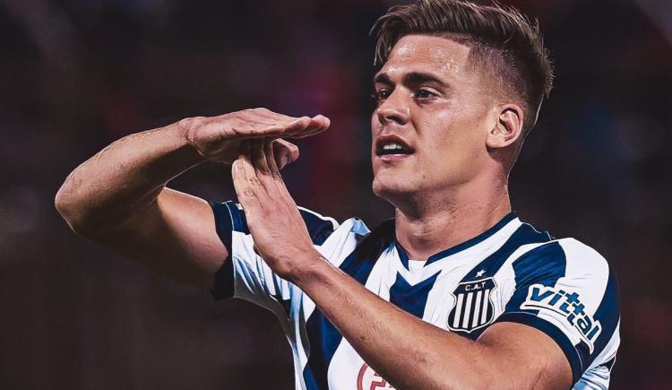 Imagen de La grave denuncia de un jugador de Talleres: "Nos tumbaron, nos robaron la ilusión"