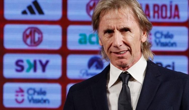 Imagen de Ricardo Gareca: sorpresiva frase sobre Boca y evaluación de Gallardo