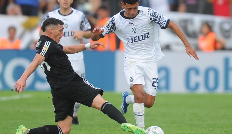 Imagen de 10 datos de la previa de Riestra Vs. Independiente