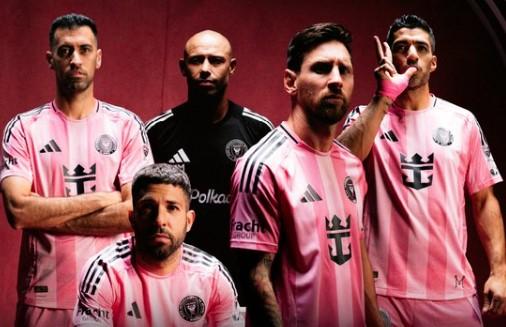 Imagen de 10 datos de la previa de Inter Miami Vs. Al Ahly