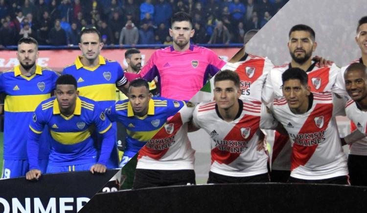 Imagen de Los cuartos de final de la Libertadores, sin River ni Boca: ¿cuándo fue la última vez?