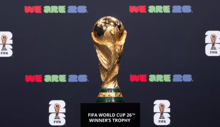Imagen de Con Bolivia como protagonista, cómo y cuándo se jugará el nuevo repechaje para clasificarse a la Copa del Mundo