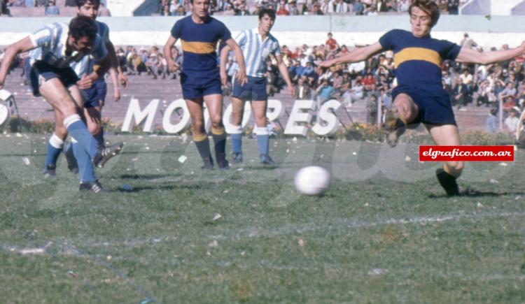 Imagen de Silvio Marzolini y los secretos del fútbol: La línea de cuatro