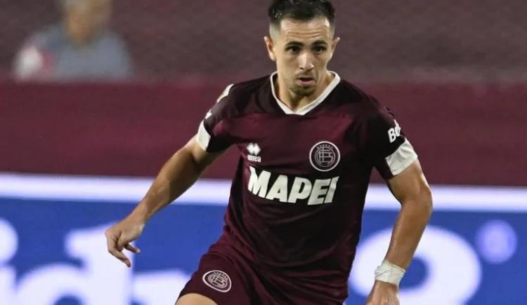 Imagen de La riesgosa decisión que River habría tomado sobre el futuro de Felipe Peña Biafore