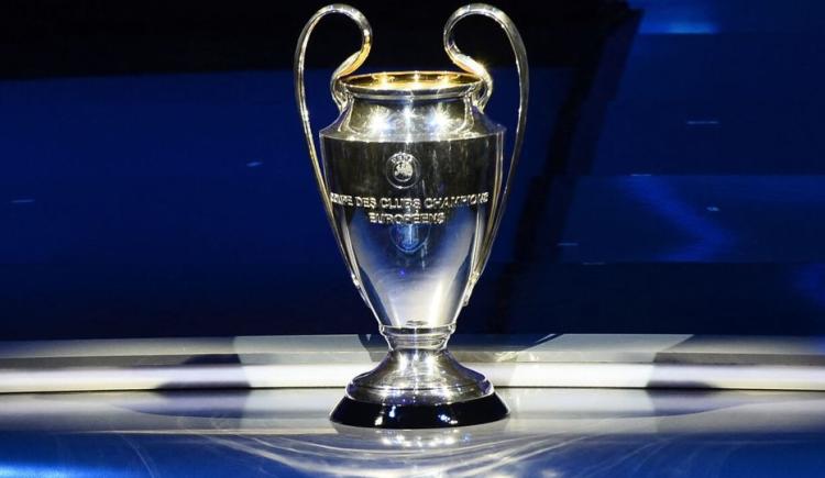 Imagen de La Champions League, entre el grupo de la muerte y el cruce de campeones del mundo