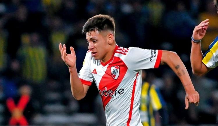 Imagen de Guiño del destino: cuando el Diablito Echeverri estuvo cerca de Boca