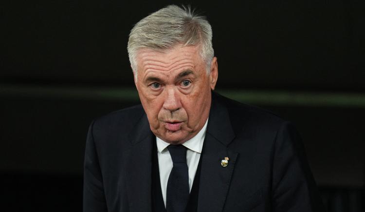 Imagen de ¡Qué moral!: la declaración de Ancelotti tras la paliza de Barcelona a Real Madrid