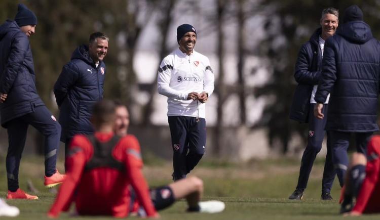 Imagen de Carlos Tevez y la verdad acerca de su contrato