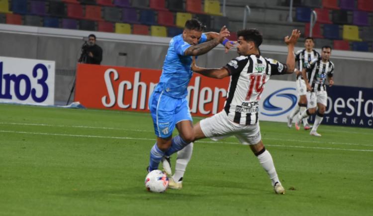 Imagen de MIRÁ EL RESUMEN DE CENTRAL CÓRDOBA 2-0 ATLÉTICO TUCUMÁN