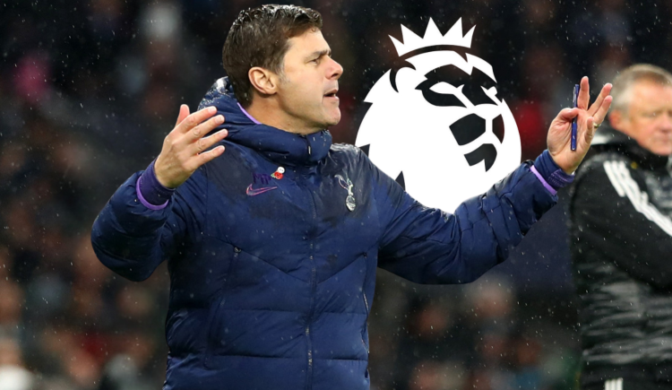 Imagen de ¿Campeón de oficio?: el increíble reclamo de Mauricio Pochettino sobre la Premier League 2016/17